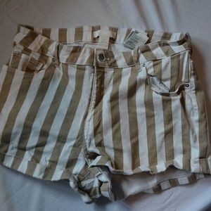 H&M Shorts